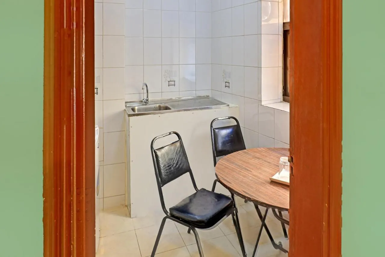 Oyo 795 Al Karawan Hotel Dubái