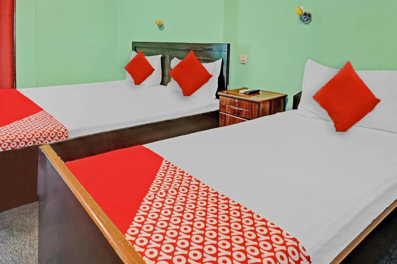 ***  Oyo 795 Al Karawan Hotel Dubái Emiratos Árabes Unidos