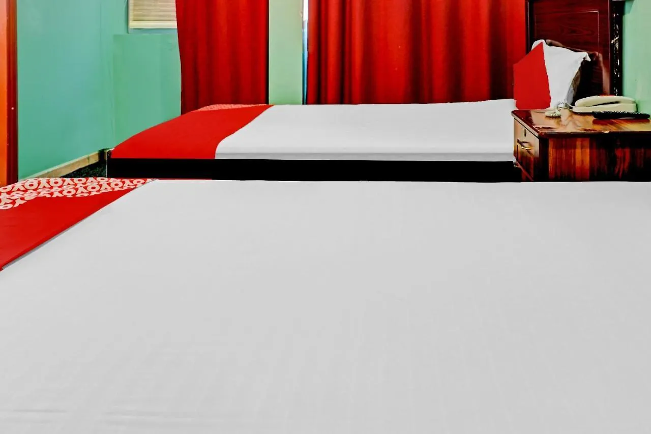 Oyo 795 Al Karawan Hotel Dubái