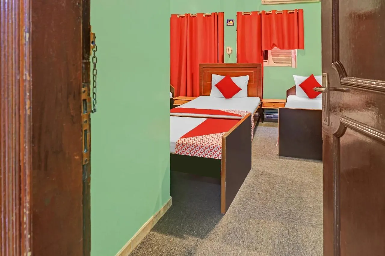 Oyo 795 Al Karawan Hotel Dubai