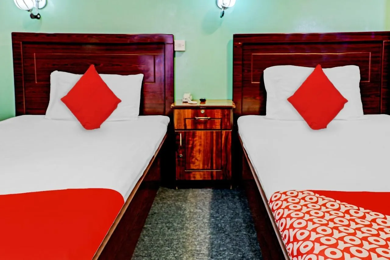 Oyo 795 Al Karawan Hotel Dubai 3*,  Birleşik Arap Emirlikleri
