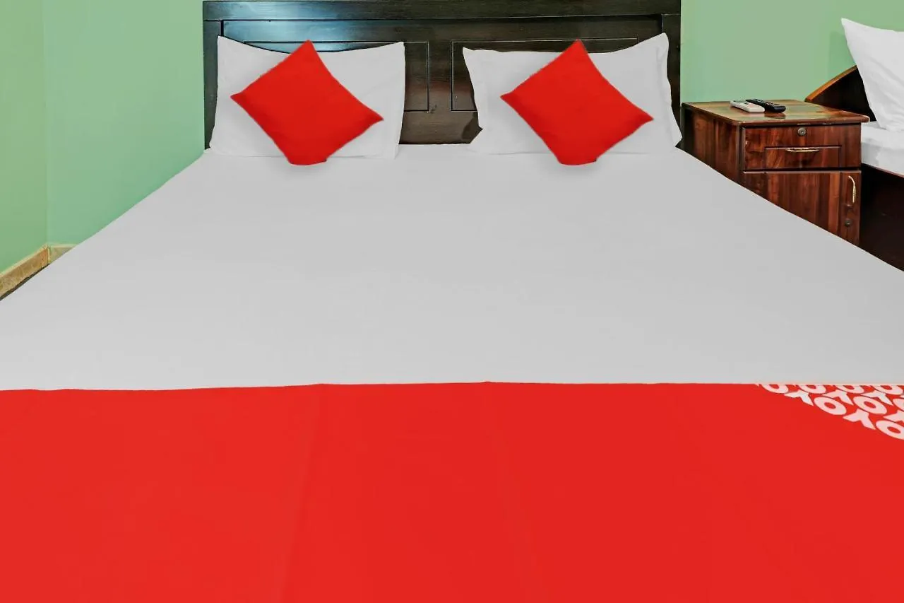 Oyo 795 Al Karawan Hotel Dubai