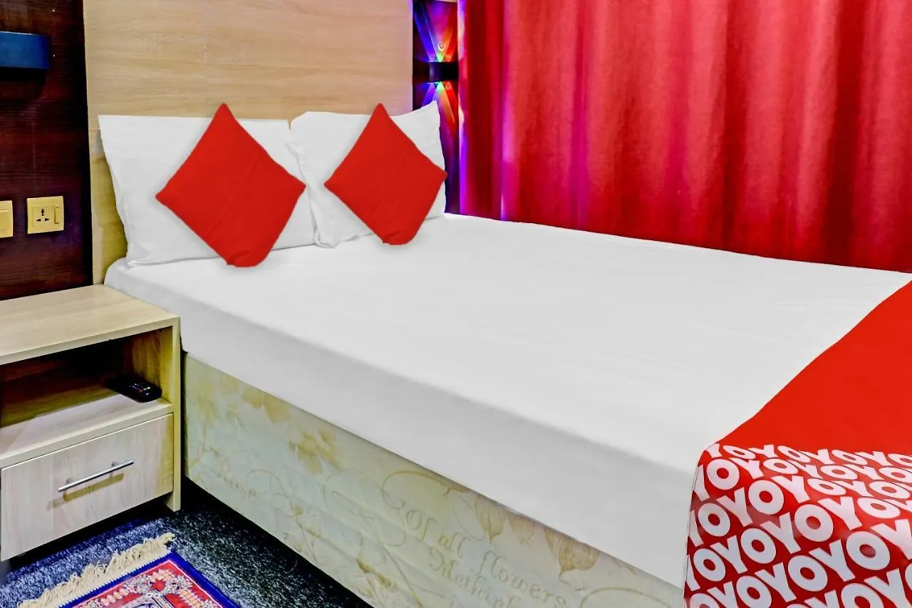Oyo 795 Al Karawan Hotel Dubai